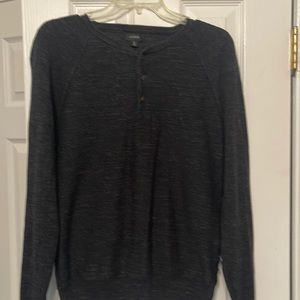 J. Crew Long Sleeve T-Shirt